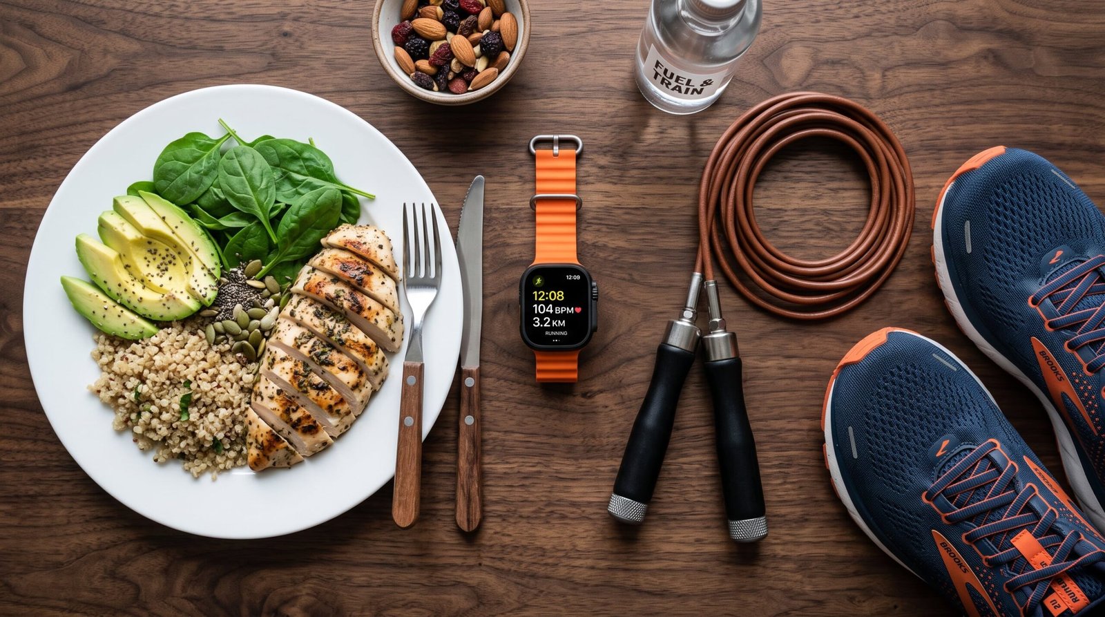 Dieta o cardio para bajar de peso: cuál estrategia ayuda a adelgazar más y por cuánto tiempo