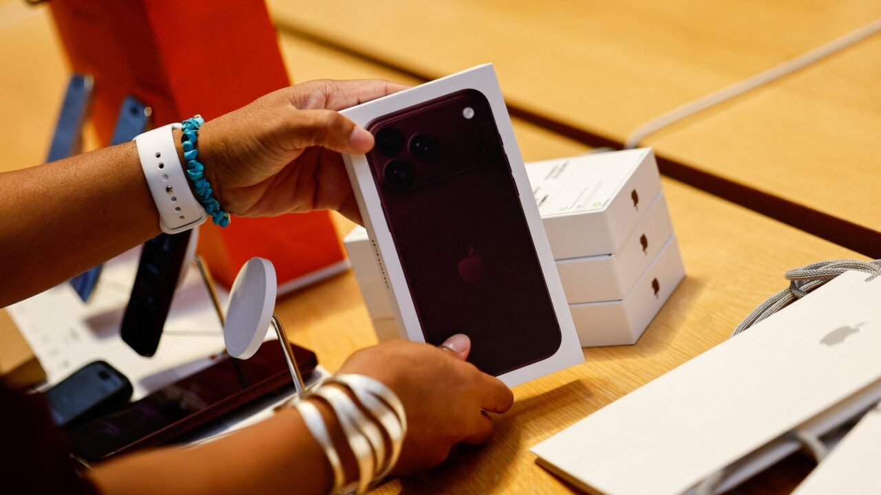 Cómo pedir a Apple una indemnización por bajo rendimiento de mi iPhone, si estoy en Argentina