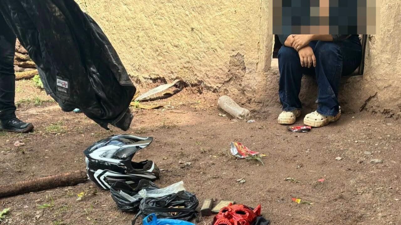Honduras: Rescatan a tres menores en operativo contra el Cártel del Diablo e investigan posibles abusos