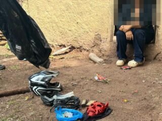 Honduras: Rescatan a tres menores en operativo contra el Cártel del Diablo e investigan posibles abusos