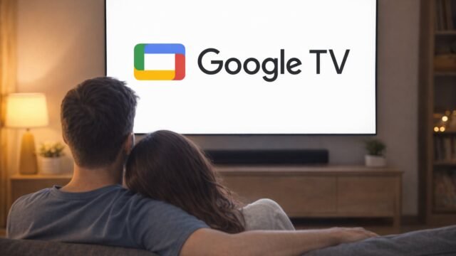 Para qué sirve realmente el micrófono en tu Google TV