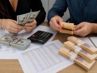 La fragilidad legal de los créditos en dólares
