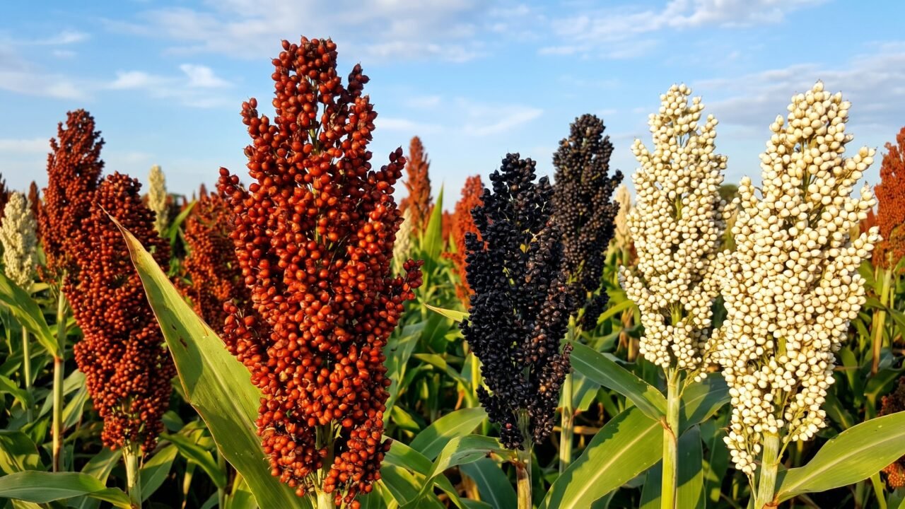 Sorgo: la menor oferta mundial pone a la Argentina en el radar de China