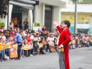 Asamblea aprueba una exoneración del impuesto sobre la renta para artistas salvadoreños durante cinco años