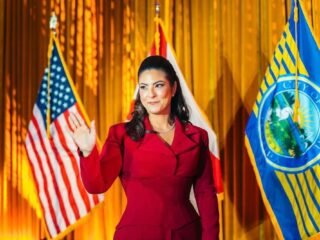 Alcaldesa de Doral en Florida: “Nuestra policía no ha colaborado con ICE en ninguna redada”