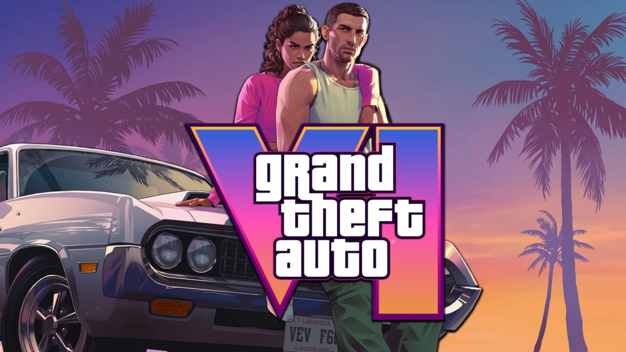 GTA 6 llega a Miami con una campaña millonaria: Rockstar prepara un enorme cartel de Vice City