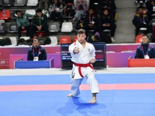 Argentina suma 209 medallas en los Juegos Suramericanos Santa Fe 2026: cómo está en el ranking