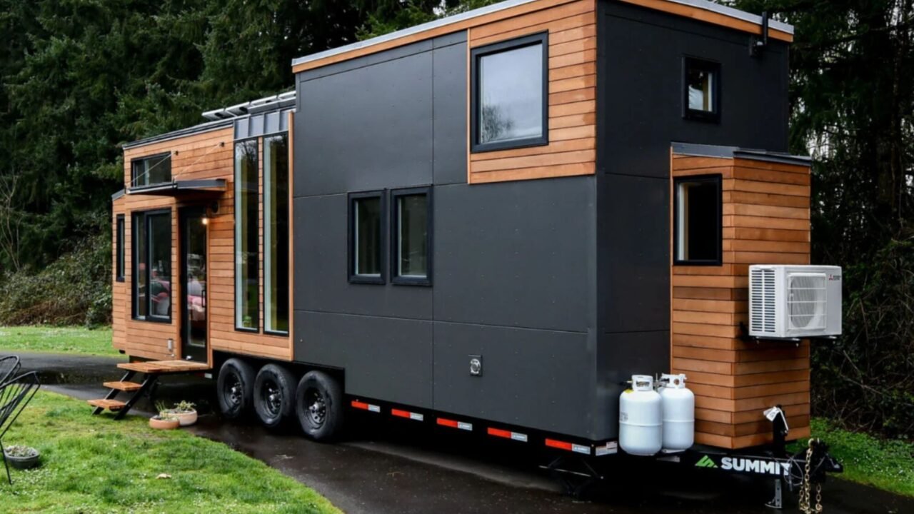 Casas prefabricadas chinas en Argentina: cuánto cuestan y dónde se consiguen