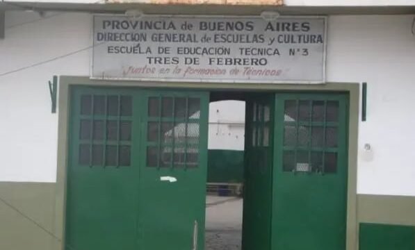 El Gobierno solicitó investigar a una escuela de Tres de Febrero por denuncias en redes sociales sobre actividades con alcohol