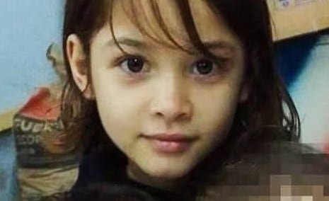 Comienza el juicio por el crimen de Aralí Vivas, la nena que fue abusada y quemada en Córdoba