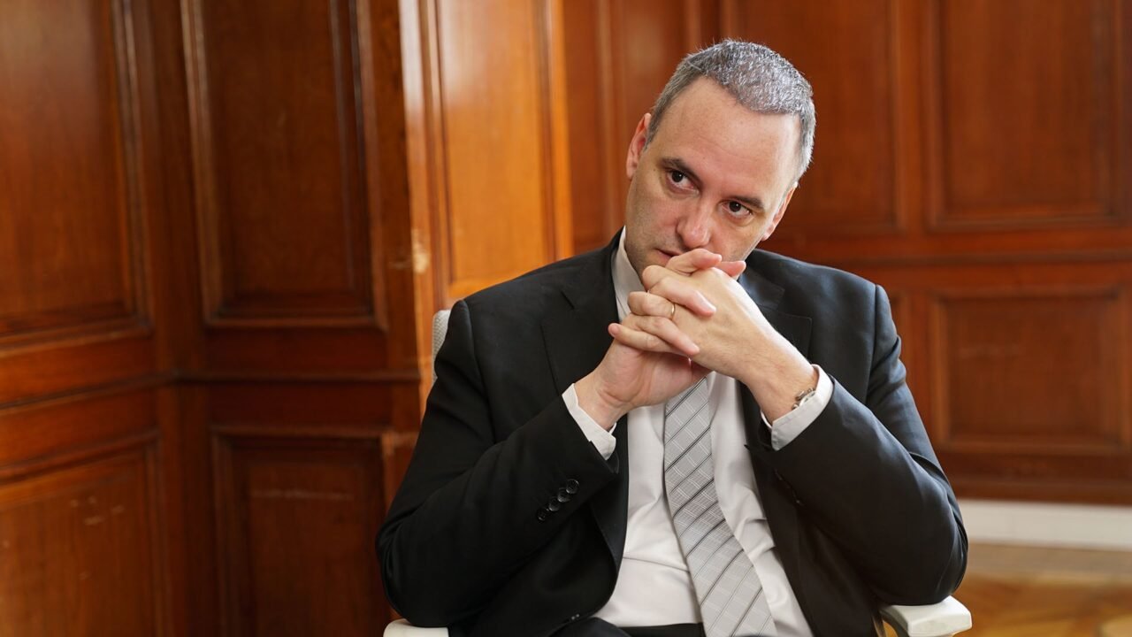 La Justicia estudia las billeteras virtuales de Adorni: investigarán la trazabilidad de los bitcoins