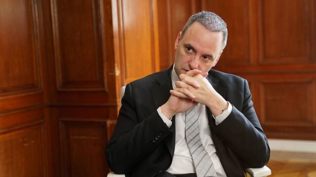 La Justicia estudia las billeteras virtuales de Adorni: investigarán la trazabilidad de los bitcoins