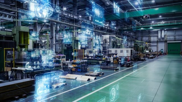 Informe global mapea inversión y brechas de la inteligencia artificial en logística