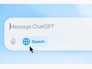 Hackers cuelan malware en una versión falsa de ChatGPT dentro de la web oficial de la IA