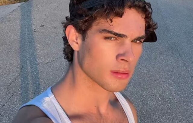 Clavicular, influencer del ‘looksmaxxing’, responde tras ser acusado de violación