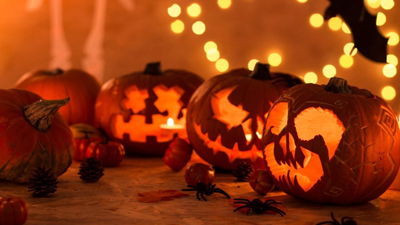 Cuándo es Halloween en la Argentina 2026