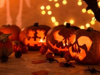 Cuándo es Halloween en la Argentina 2026
