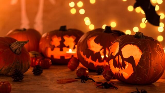 Cuándo es Halloween en la Argentina 2026