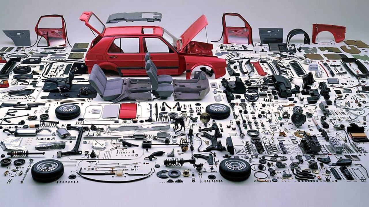 La industria autopartista encendió una alerta en el Congreso por el avance de piezas importadas en los autos nacionales