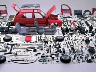 La industria autopartista encendió una alerta en el Congreso por el avance de piezas importadas en los autos nacionales