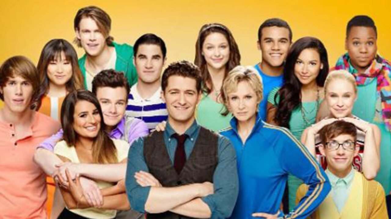 15 años después, Glee podría regresar a la televisión: esto se sabe del nuevo guion hecho por Ryan Murphy
