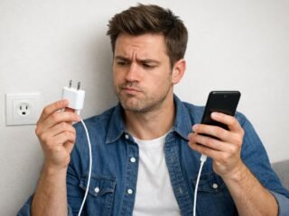 Aprende todo sobre PPS: la tecnología que hará que tu celular cargue mejor