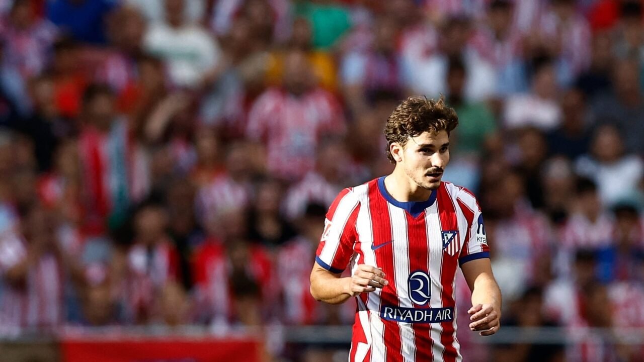 El director deportivo del Barcelona habló por primera vez sobre el frustrado pase de Julián Álvarez: su contundente sentencia