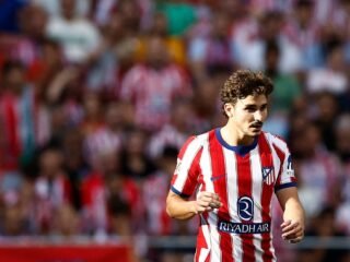 El director deportivo del Barcelona habló por primera vez sobre el frustrado pase de Julián Álvarez: su contundente sentencia