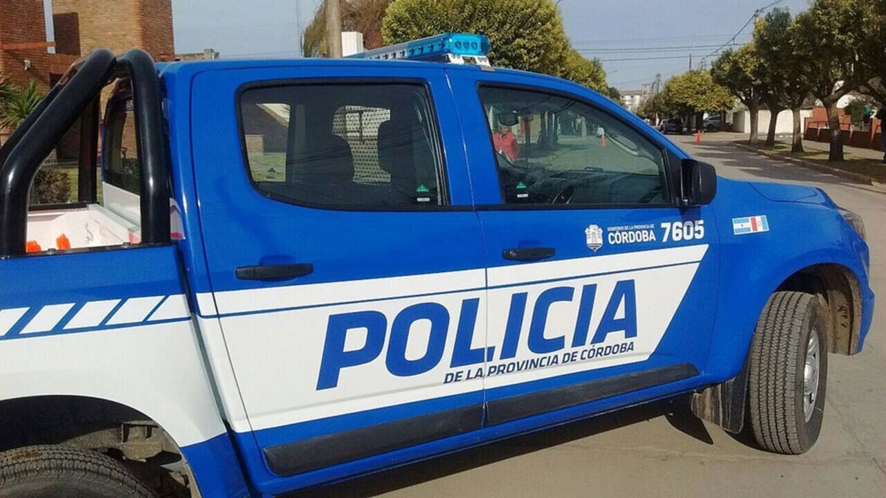 Horror: hallaron el cadáver de un bebé desmembrado dentro de una bolsa en un pasaje de Córdoba