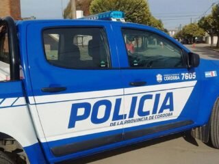 Horror: hallaron el cadáver de un bebé desmembrado dentro de una bolsa en un pasaje de Córdoba