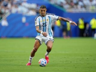 A qué hora juega Argentina vs. Bolivia hoy, por un amistoso internacional