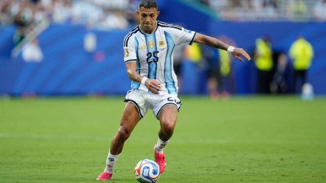 A qué hora juega Argentina vs. Bolivia hoy, por un amistoso internacional