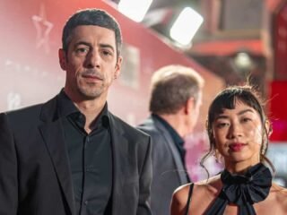 Esteban Lamothe y Débora Nishimoto habrían tomado la decisión de casarse: "El amor hay que festejarlo"