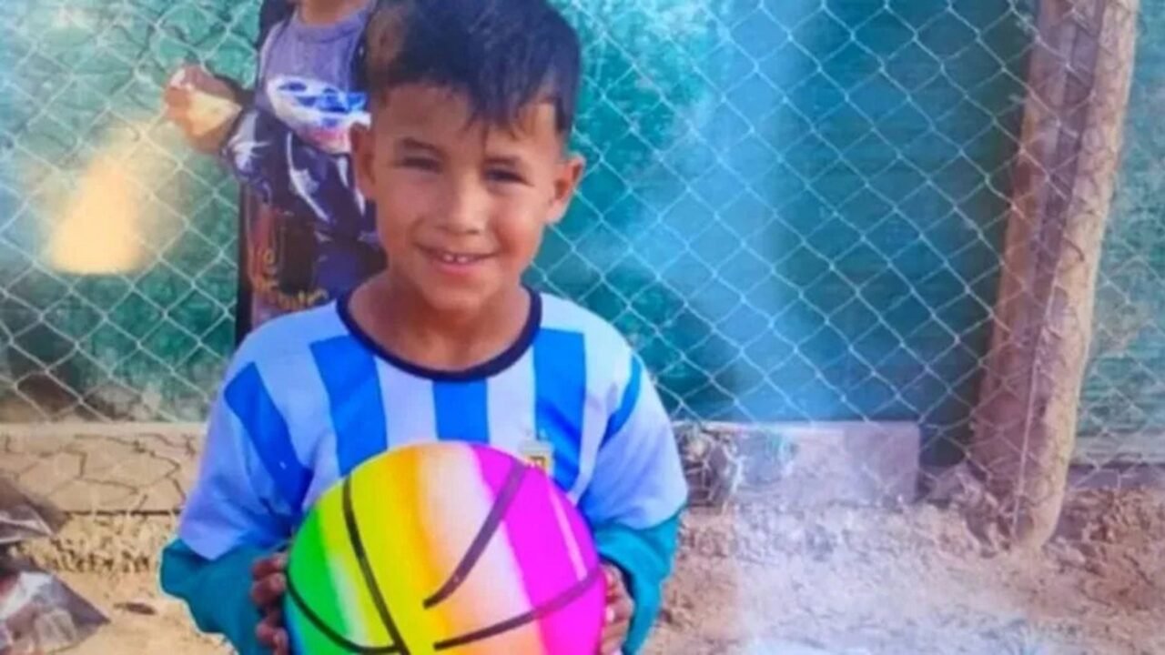 Ya son cuatro los imputados por el crimen de Leonel, el nene de 7 años asesinado a tiros en Mendoza