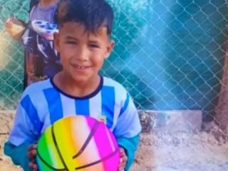 Ya son cuatro los imputados por el crimen de Leonel, el nene de 7 años asesinado a tiros en Mendoza