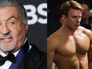 Sylvester Stallone lanza una dura crítica a los actores en películas de superhéroes: “¿De verdad creen que estos tipos son naturales?”