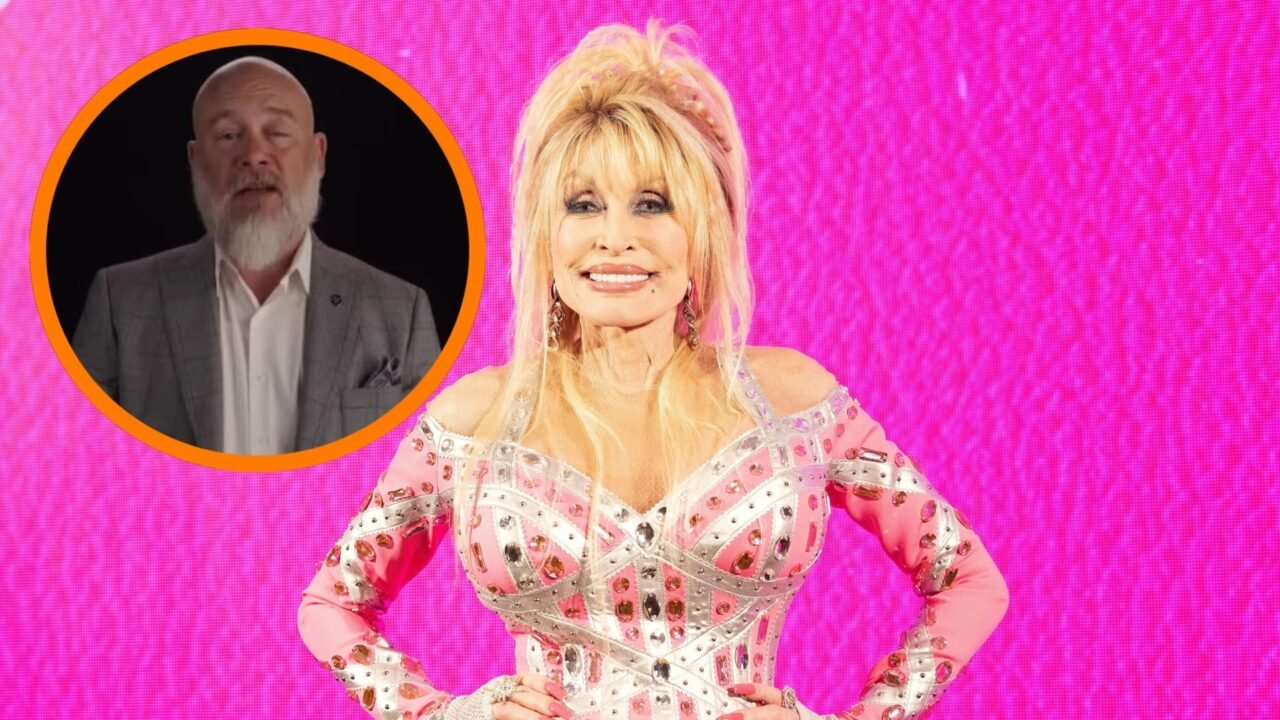 El sobrino de Dolly Parton es señalado por presunta intimidación a empleados de sus negocios