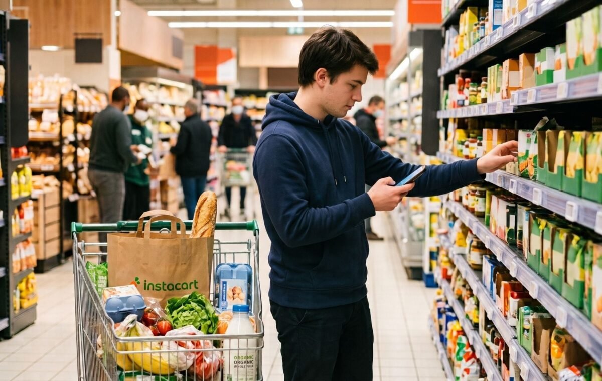 El consumo masivo cayó 0,7% en agosto y mostró señales de retroceso en supermercados, autoservicios y mayoristas