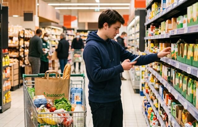 El consumo masivo cayó 0,7% en agosto y mostró señales de retroceso en supermercados, autoservicios y mayoristas