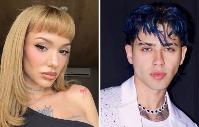 La Joaqui adelantó el video de su nueva canción con una indirecta a Luck Ra: “Contala como quieras, yo ya sé cómo es”