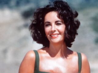 Así era el particular ritual de belleza que Elizabeth Taylor seguía antes de salir de casa