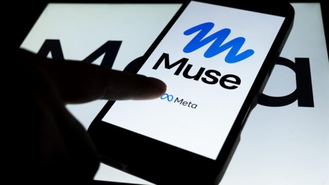 La IA de Meta, Muse, enfrenta una nueva acusación: usuario asegura que accedió a sus mensajes privados sin autorización