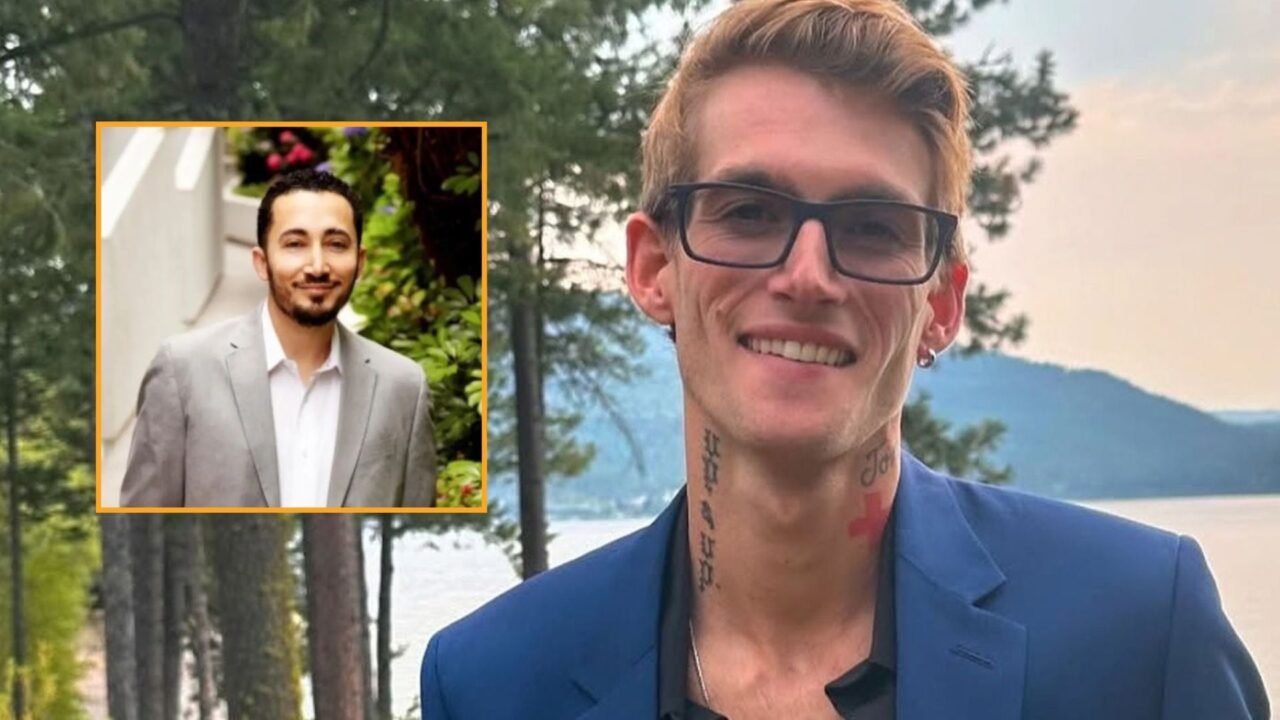 Arrestos, drogas y una licencia rechazada: el problemático pasado de Reza Nabavi, dueño del centro donde murió Presley Gerber