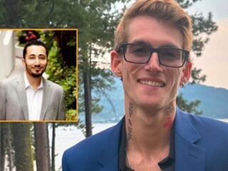 Arrestos, drogas y una licencia rechazada: el problemático pasado de Reza Nabavi, dueño del centro donde murió Presley Gerber