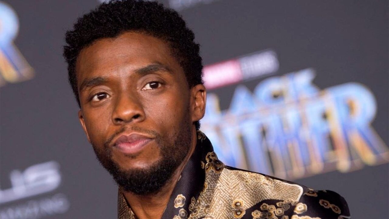 La viuda y los hermanos de Chadwick Boseman, enfrentados por su herencia: acusaciones cruzadas y millones en juego