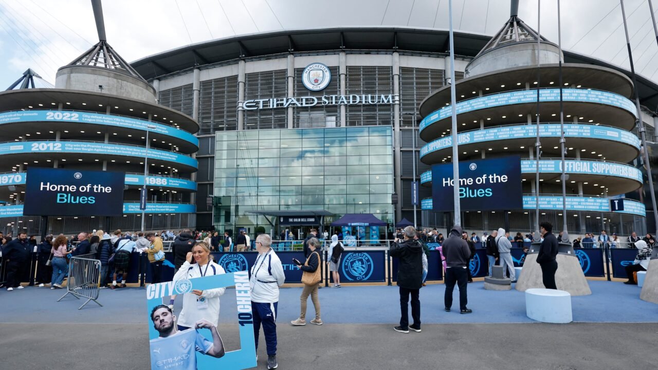 Sismo en la Premier League: Manchester City fue declarado culpable de más de 100 infracciones y recibiría un sanción histórica