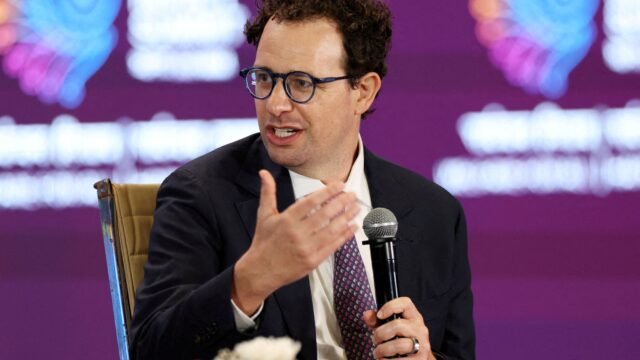 CEO de Anthropic y Trump mantuvieron su primer encuentro en medio de la disputa por la inteligencia artificial