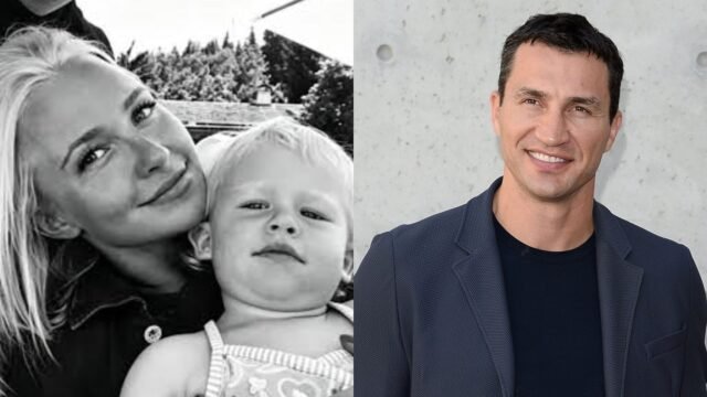 El exprometido de Hayden Panettiere inicia un proceso legal para proteger la herencia de su hija tras la muerte de la actriz