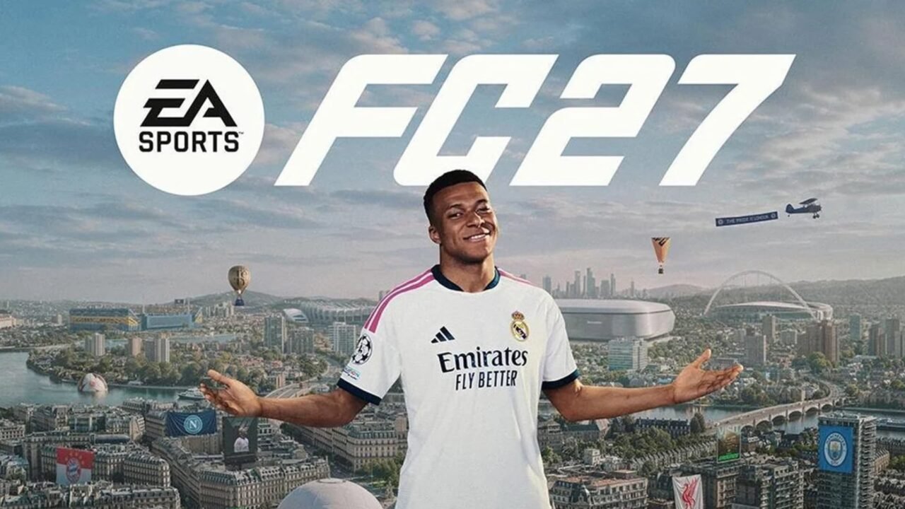 EA Sports FC 27: estos son los mejores jugadores de Europa y sus estadísticas en el videojuego