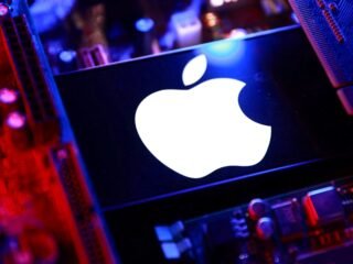 Las gafas inteligentes de Apple llegarían antes de 2027 con funciones de IA